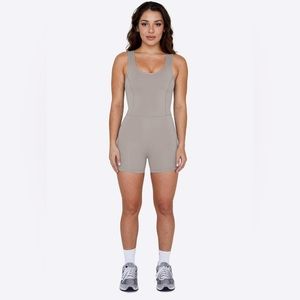 SETACTIVE Shortysuit stone